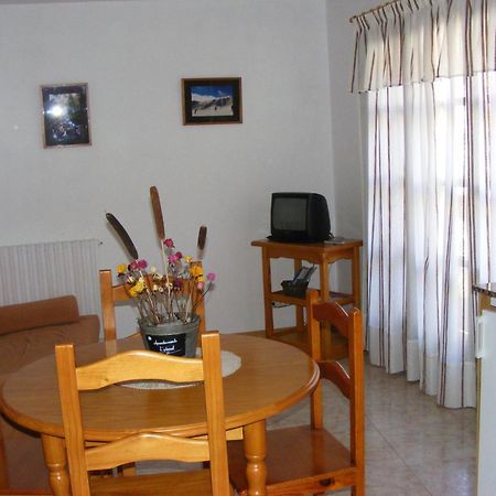 Apartaments L'Arrel إيسبوت المظهر الخارجي الصورة