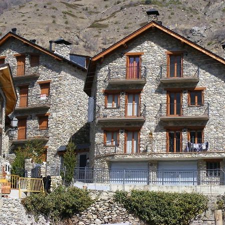 Apartaments L'Arrel إيسبوت المظهر الخارجي الصورة