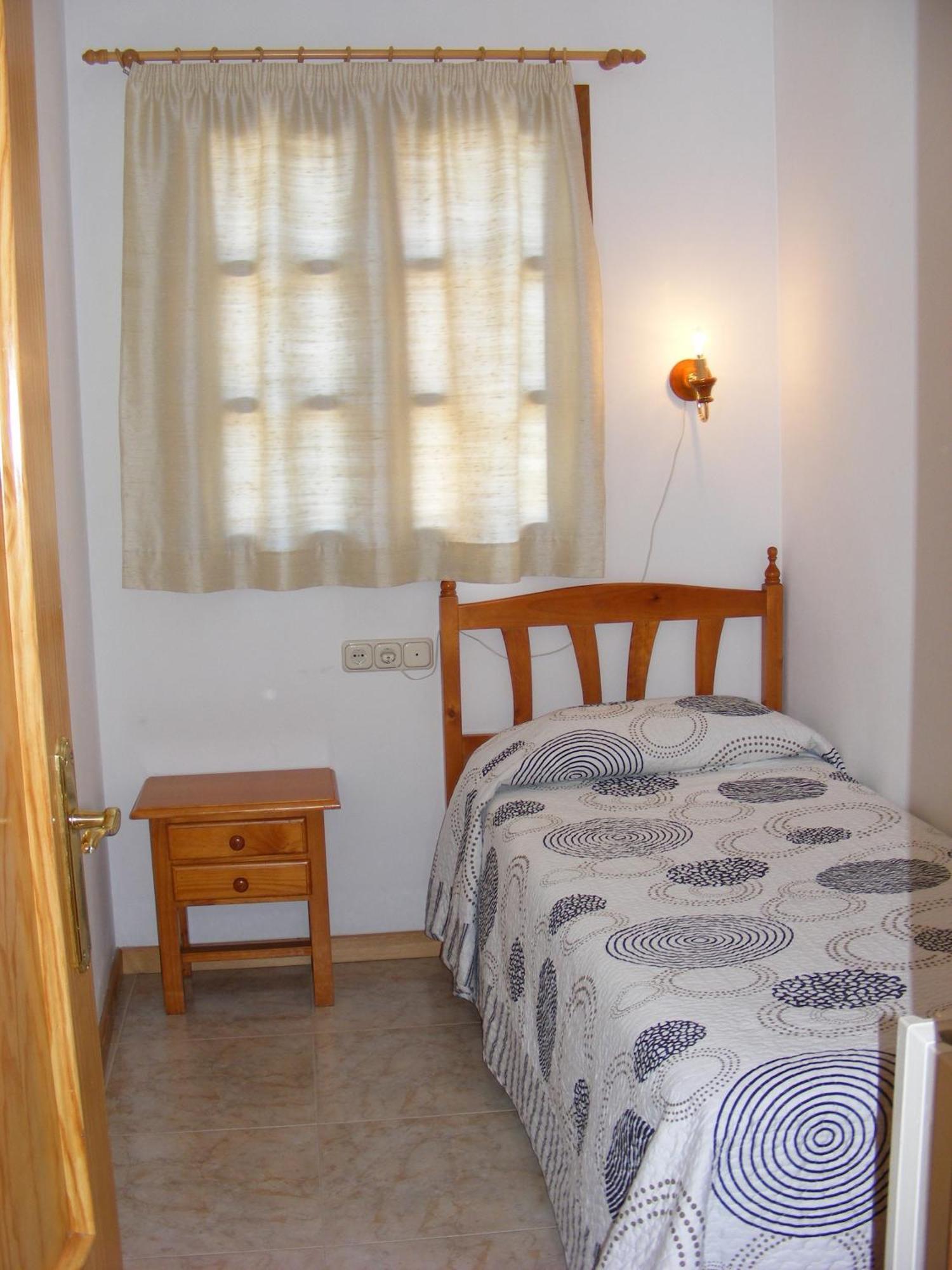 Apartaments L'Arrel إيسبوت المظهر الخارجي الصورة