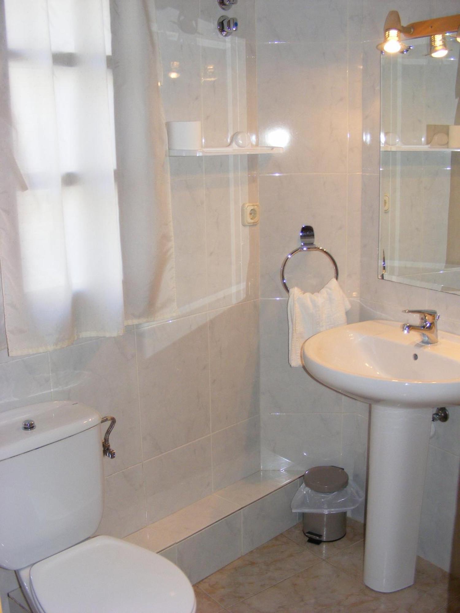 Apartaments L'Arrel إيسبوت المظهر الخارجي الصورة