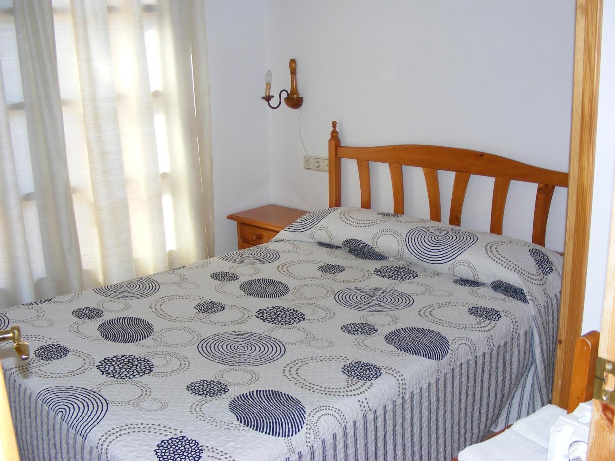 Apartaments L'Arrel إيسبوت المظهر الخارجي الصورة