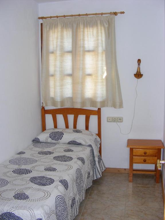 Apartaments L'Arrel إيسبوت المظهر الخارجي الصورة