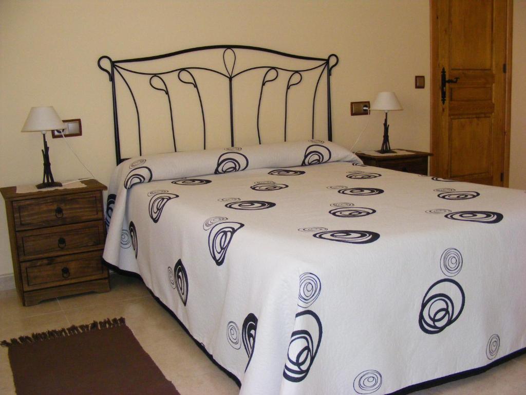 Apartaments L'Arrel إيسبوت المظهر الخارجي الصورة